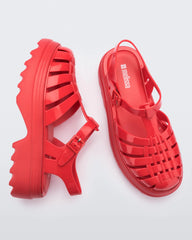 Possession Platform II