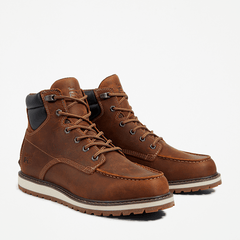 Men's Irvine 6" Work Boot