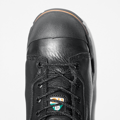 Men's Timberland PRO Endurance 8" Steel Toe Waterproof Work Boot