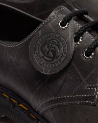 1461 Bex Made In England Natural Grain Bump Toe Shoes