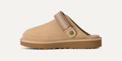 Goldencoast UGGbraid Clog