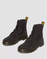 Combs Jungle Zip Casual Boots