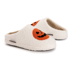 Women's Fall Novelty Clog Slipper