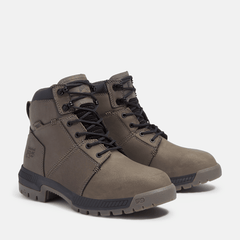 Men's Montauk 6" Soft Toe Work Boot