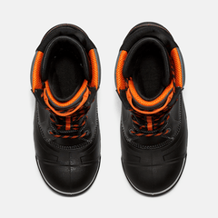 Men's Pac Max 10" Composite Toe Waterproof Winter Work Boot