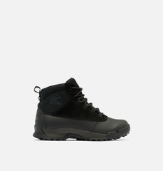 BUXTON Lite Lace Plus Men's Waterproof Boot