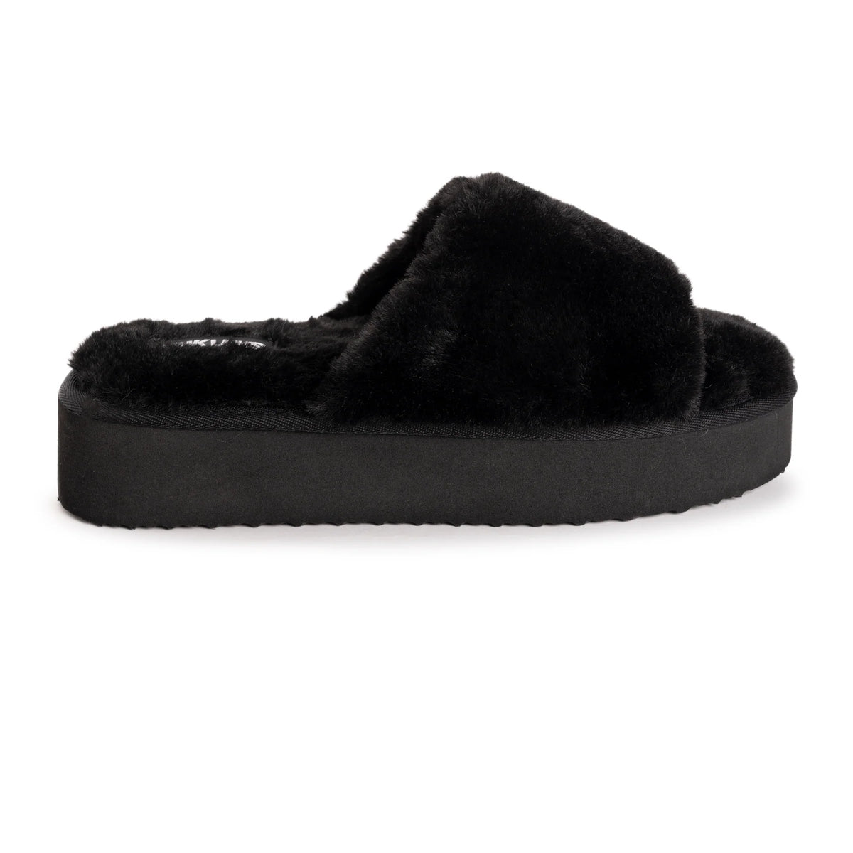 Women's Platform Slipper