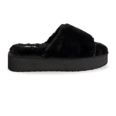 Women's Platform Slipper