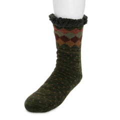 Men's Tall Cabin Socks