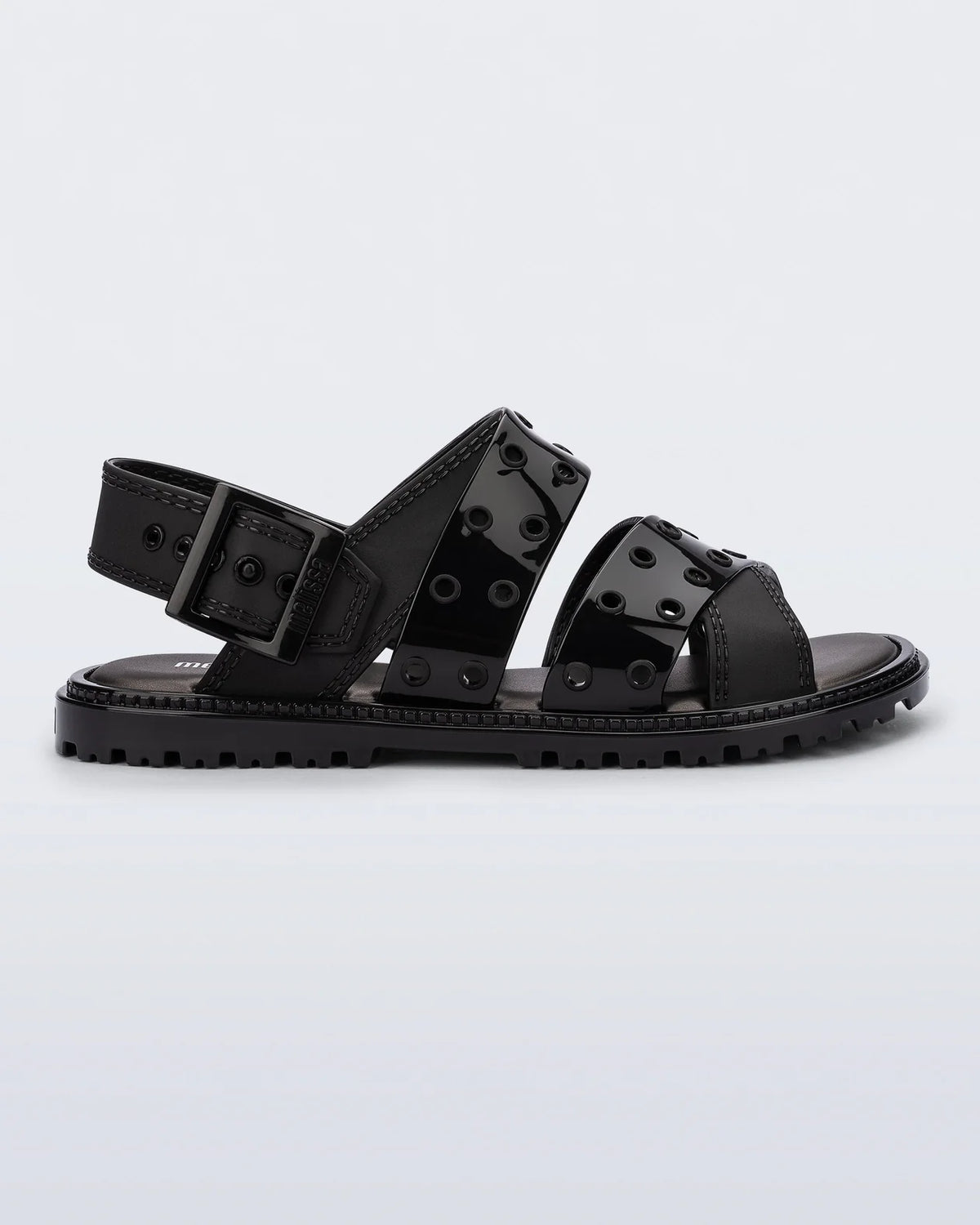 Lock Sandal
