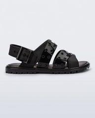 Lock Sandal