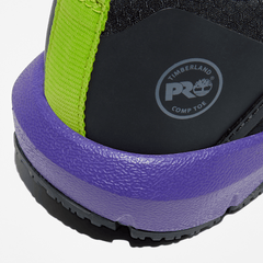 Women's Radius Composite Toe Work Sneaker