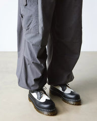 3989 Bex Smooth Leather Brogue Shoes