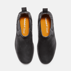 Men's Redwood Edge Chelsea Boot