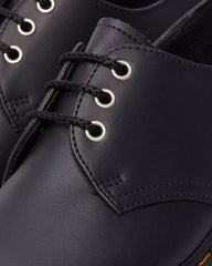 1461 Genix Nappa Reclaimed Leather Platform Oxford Shoes