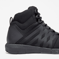 Men's Radius Composite Toe Work Sneaker