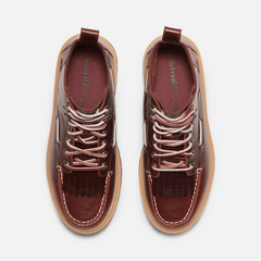 Women's Stone Street Platform Kiltie Boot