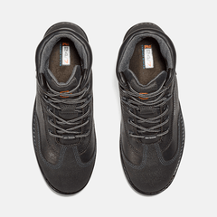 Men's Met Guard Steel Toe Work Boot