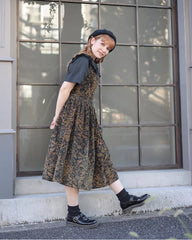 Polley Smooth Leather Mary Janes