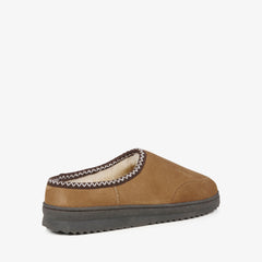 Platinum Outback Scuff