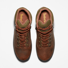 Men's Euro Hiker Leather Boot