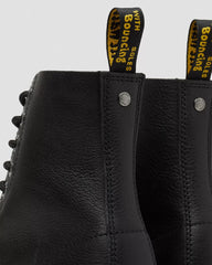 1460 Max Leather Platform Boots