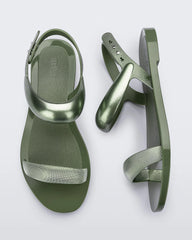 Eclipse Sandal