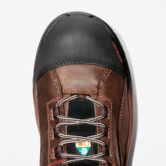 Men's Bosshog 6" Composite Toe Waterproof Work Boot