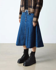 Vegan Jadon II Mono Platform Boots