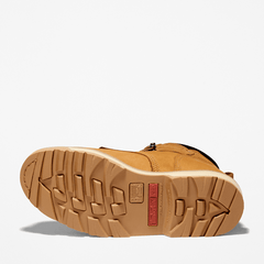 Men's Pit Boss 6" Steel Toe Work Boot