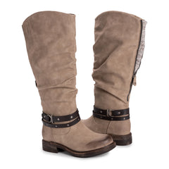 Women's Logger Victoria Boots