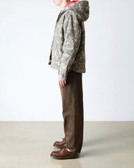 1461 SLIP RESISTANT Parker Life Shield Oxford Shoes