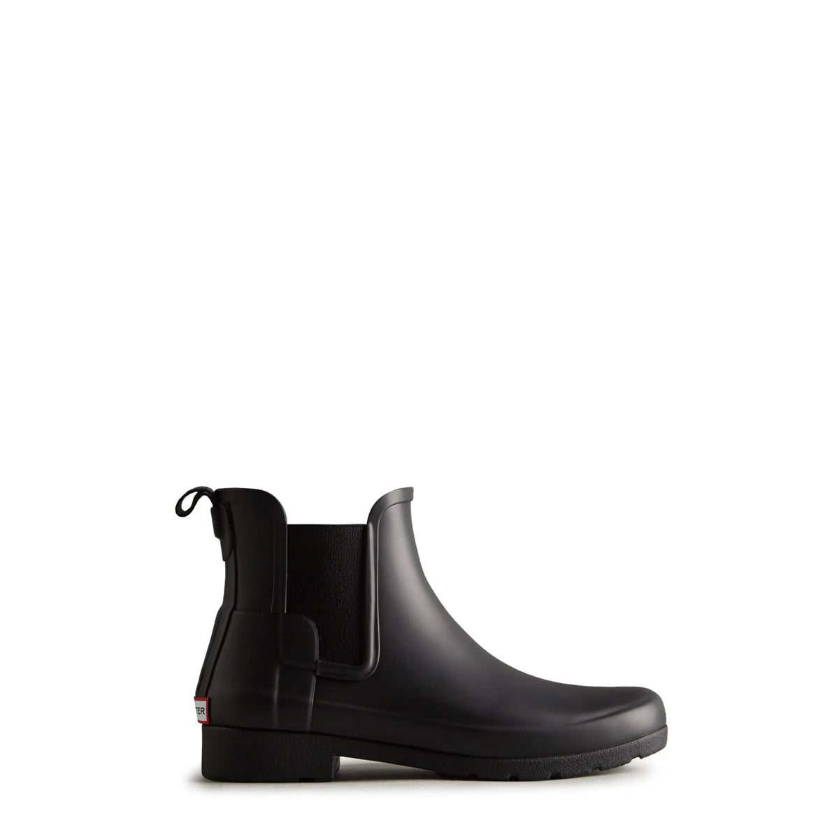 Women's Refined Slim Fit Chelsea Boots