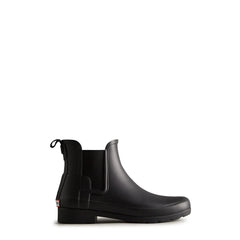 Women's Refined Slim Fit Chelsea Boots