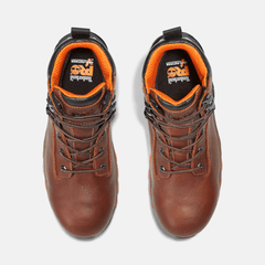 Men's Hypercharge 6" Composite Toe Waterproof Work Boot