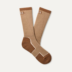Lockhart Winter Boot Sock