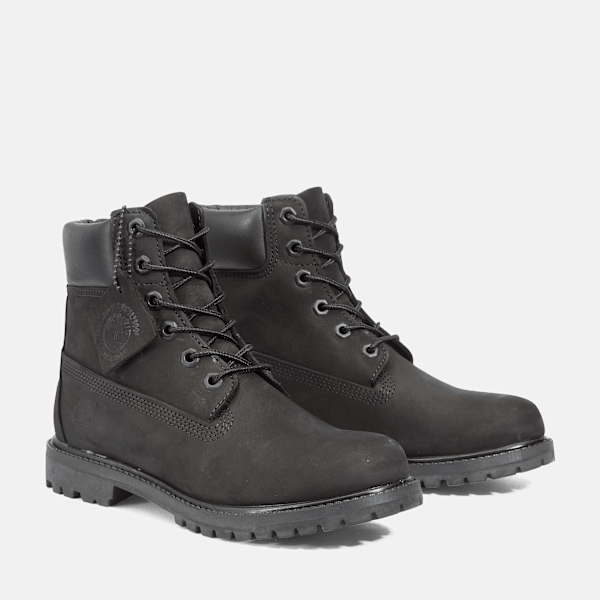 Women's Timberland Premium 6-Inch Waterproof Boot