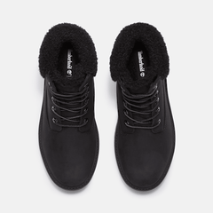 Women's Stone Street Warm-Lined Waterproof Platform Boot