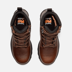 Women's TiTAN EV 6" Comp-Toe Waterproof Insulated Work Boot