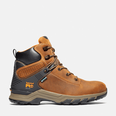 Men's Hypercharge 6" Waterproof Work Boot