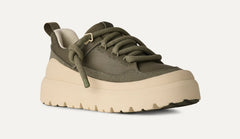 Heritage Utility Sneaker