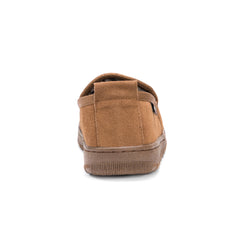 Men's Eric Suede Slipper