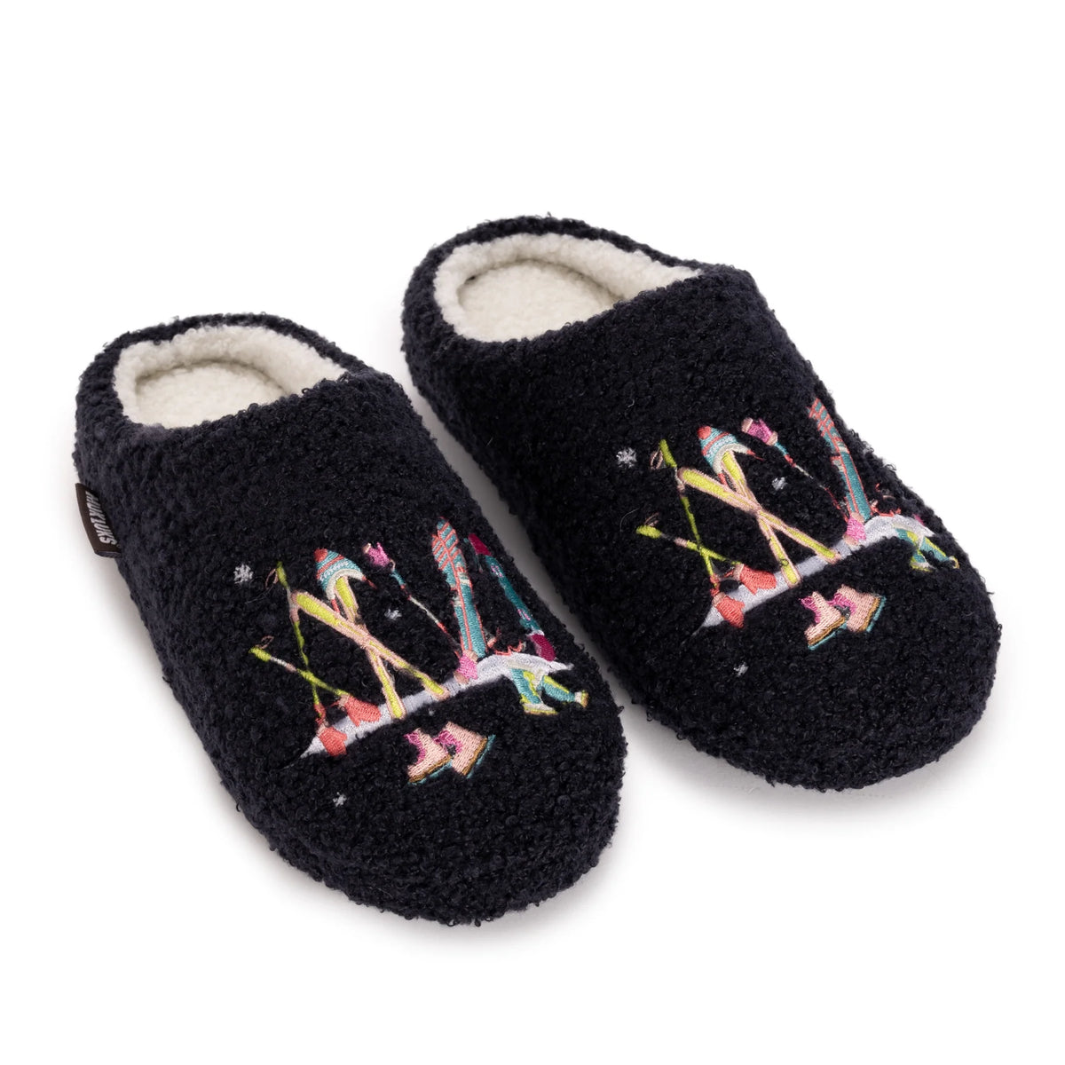 Women's Novelty Bubble Clog