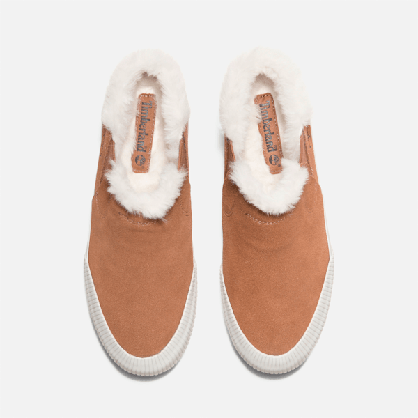 Women's Skyla Bay 2.0 Low Warm-Lined Mule