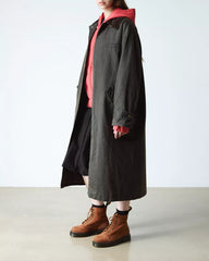 1460 PASCAL BEX Soft Nubuck Lace Up Boots