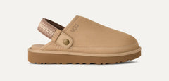 Goldencoast UGGbraid Clog