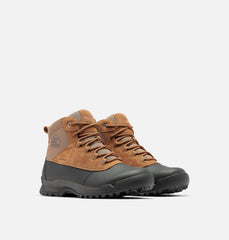 BUXTON Lite Lace Plus Men's Waterproof Boot