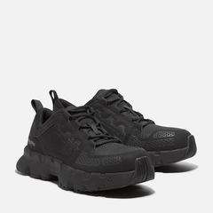 Men's Timberland PRO Powertrain EV Composite Toe Work Sneaker