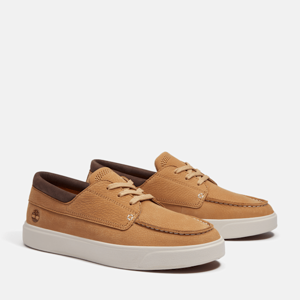 Men's Emerson Street Sneaker