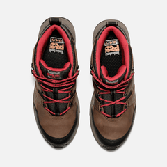 Men's Switchback LT Steel Toe Work Boot